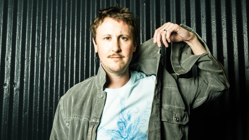 Johnny Pemberton