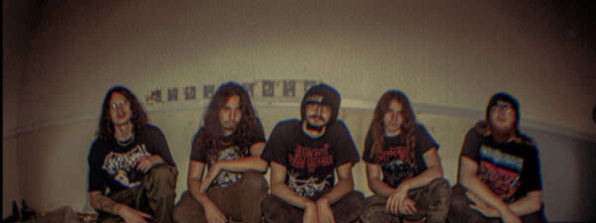 Mutilation Barbecue, Firmly Grasped, Frigid