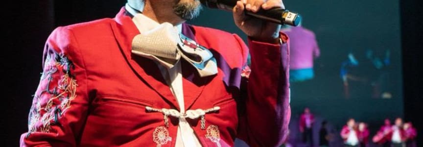 Mariachi Festival: University of Houston Mariachi Pumas & More