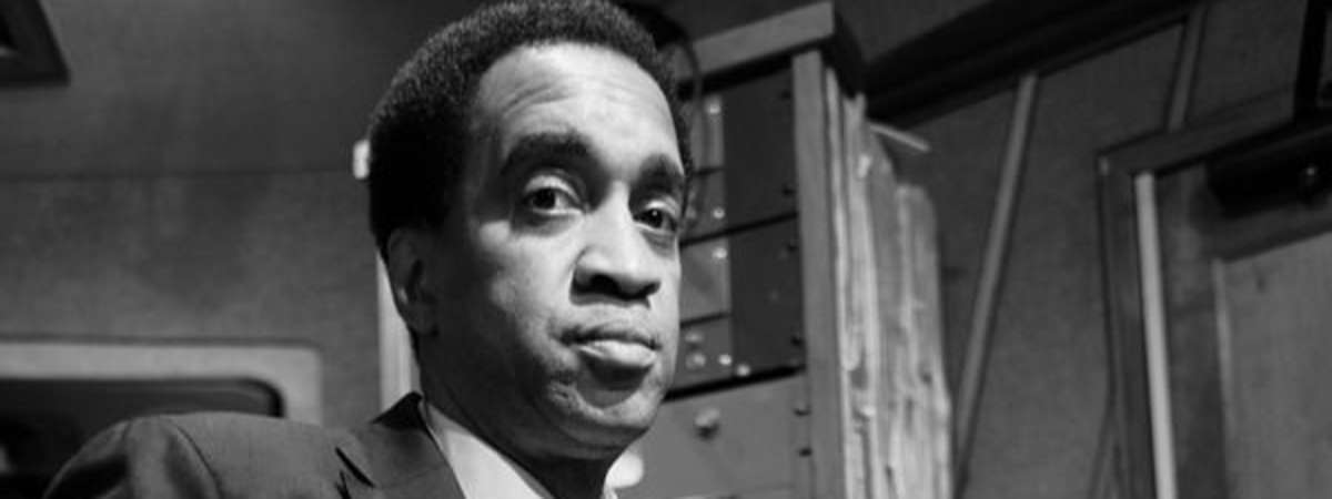 Javon Jackson: Jackson Plays Dylan