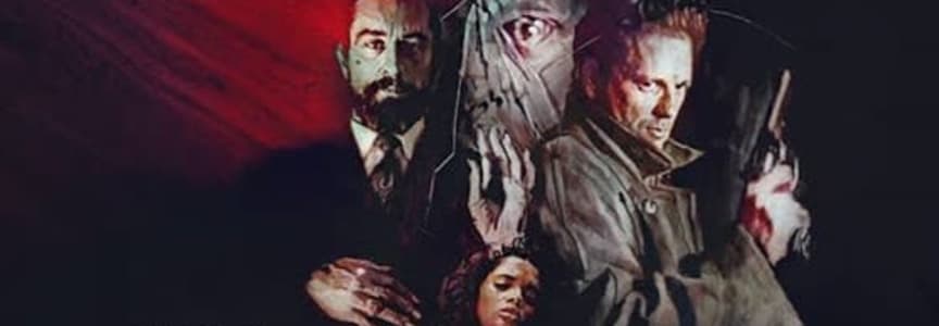 Angel Heart (1987)