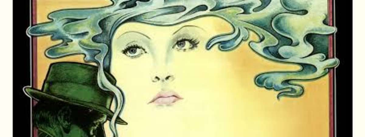 Chinatown (1974)