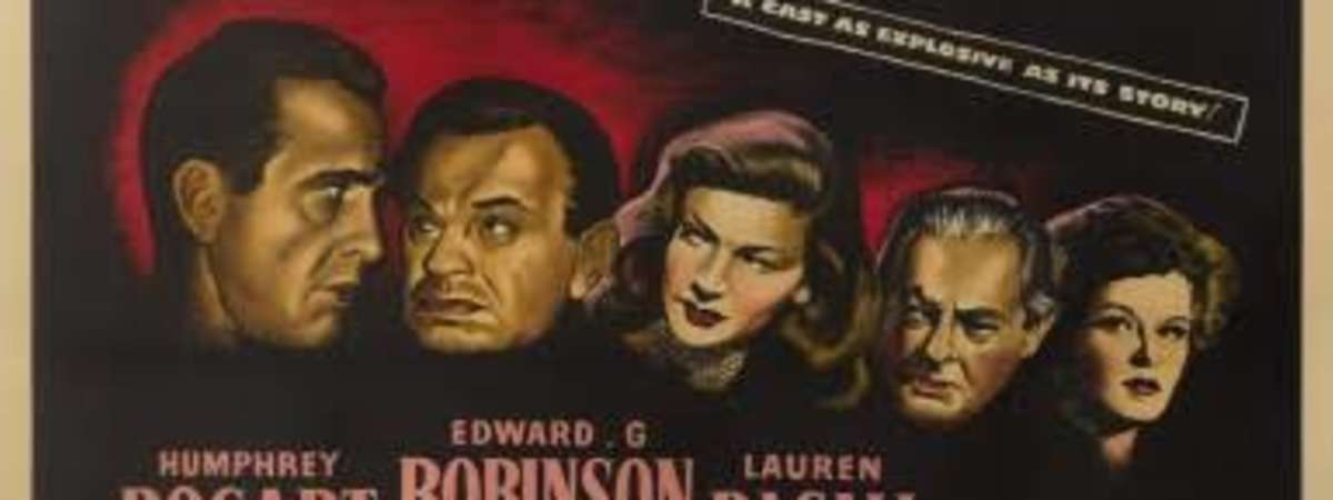 Key Largo (1948)