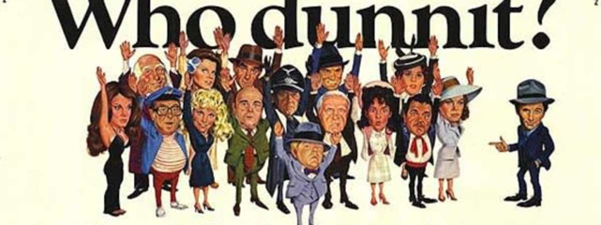 The Cheap Detective (1978)