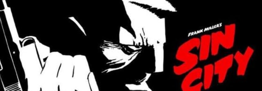 Sin City (2005)
