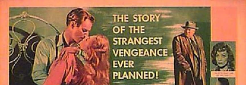Touch Of Evil (1958)