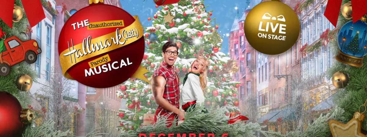 Hallmark(Ish) Parody Musical