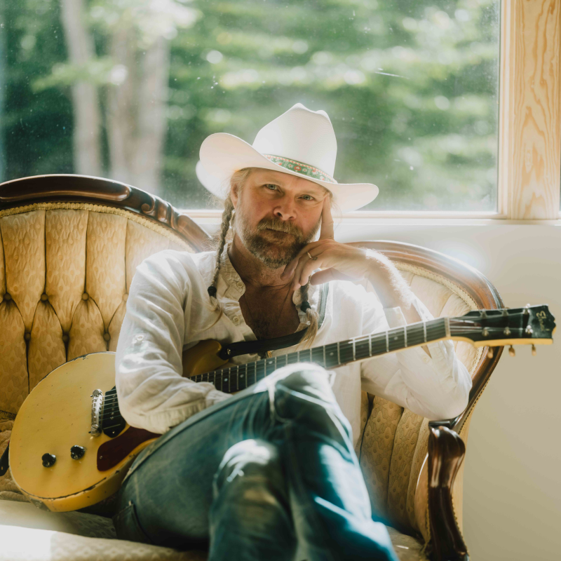 Hiss Golden Messenger