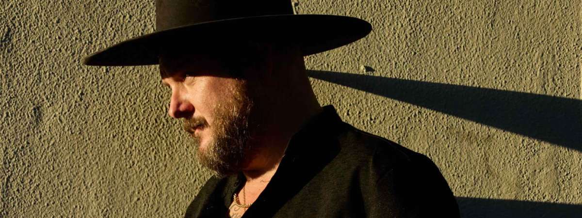 Paul Cauthen