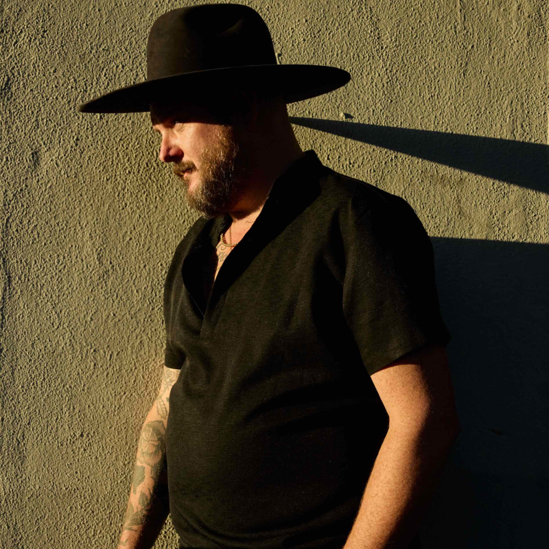 Paul Cauthen