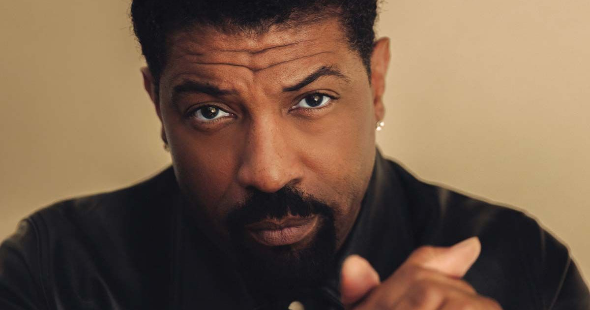 Deon Cole: Does This Work?