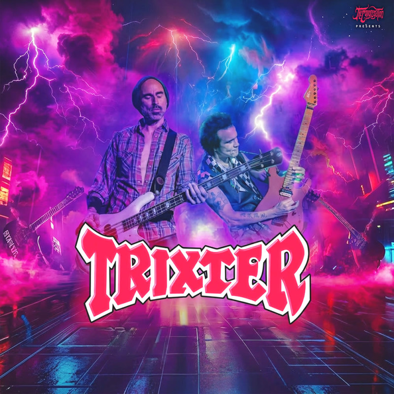 Trixter