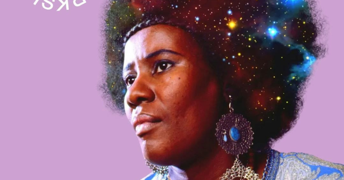 Cosmic Music