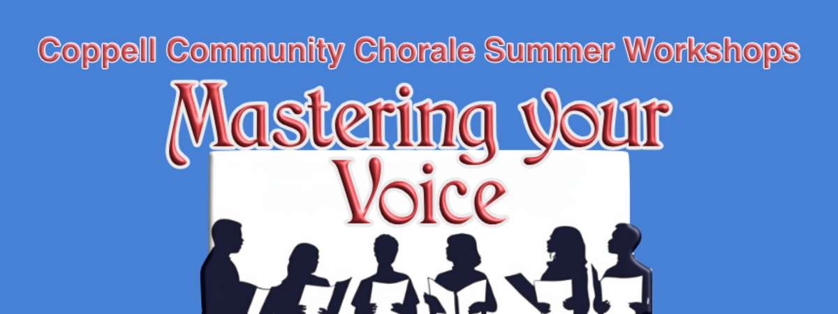 Mastering Your Voice