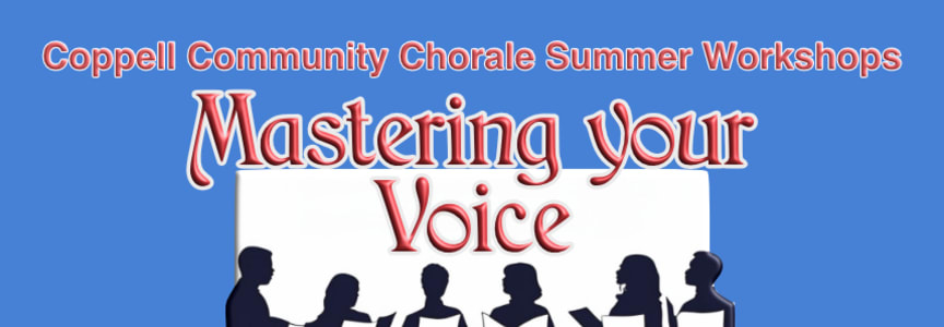 Mastering Your Voice