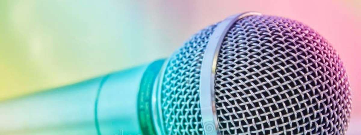 Emerald City Trans Social Club Karaoke