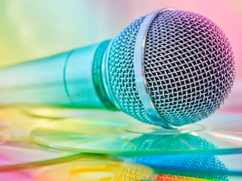 Emerald City Trans Social Club Karaoke