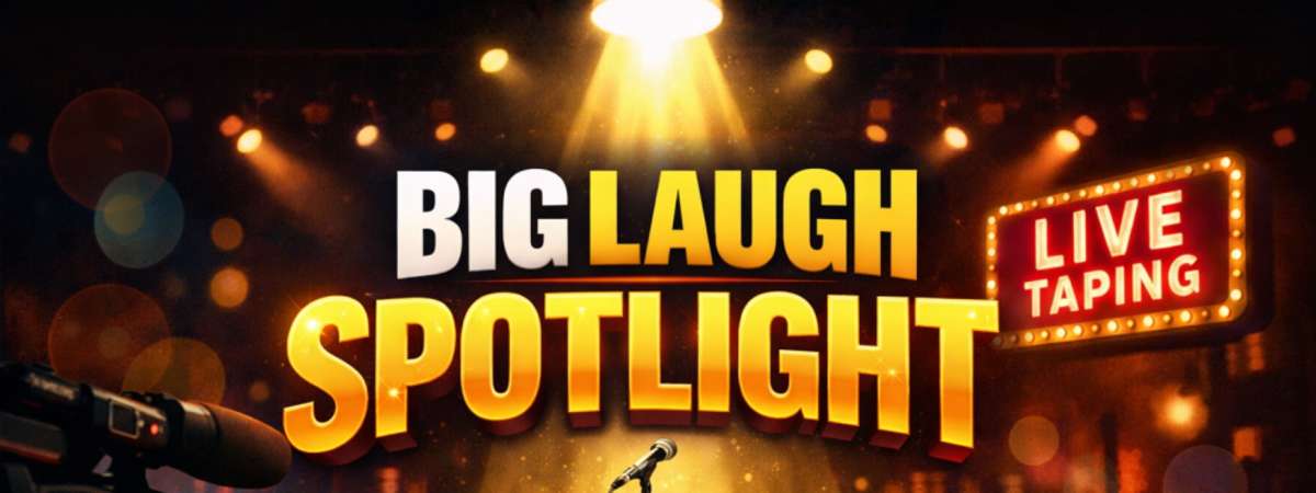 Big Laugh Spotlight [SATURDAY Night Edition]