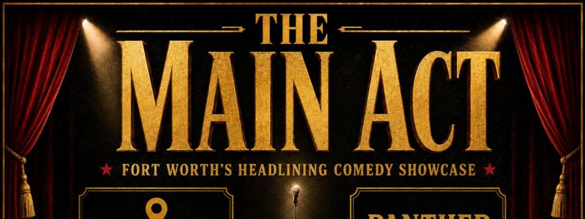 The Main Act