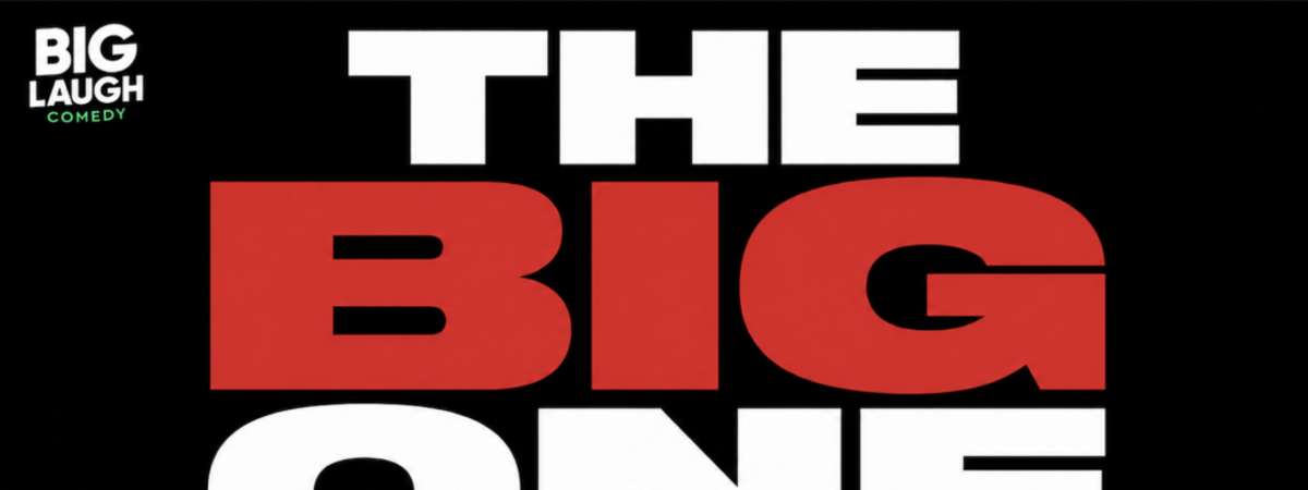 The Big One
