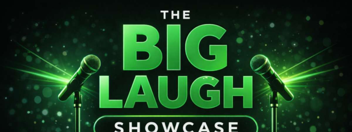 Big Laugh Showcase