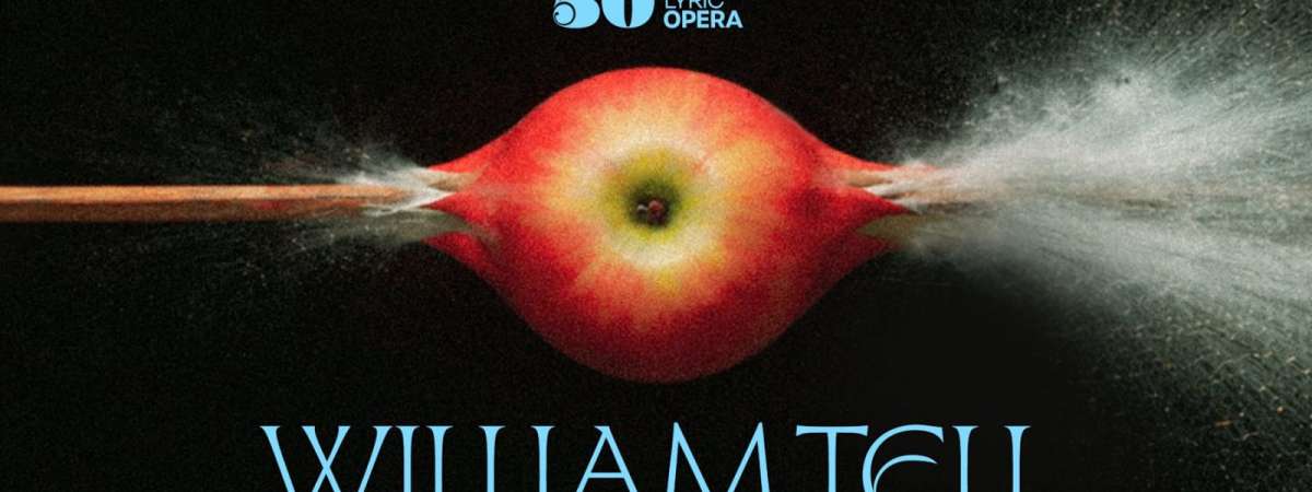 William Tell (Guillaume Tell)