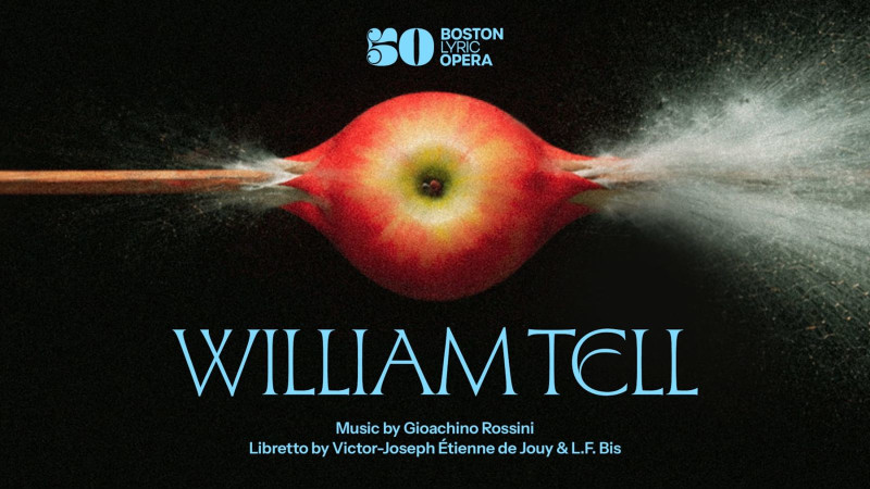 William Tell (Guillaume Tell)