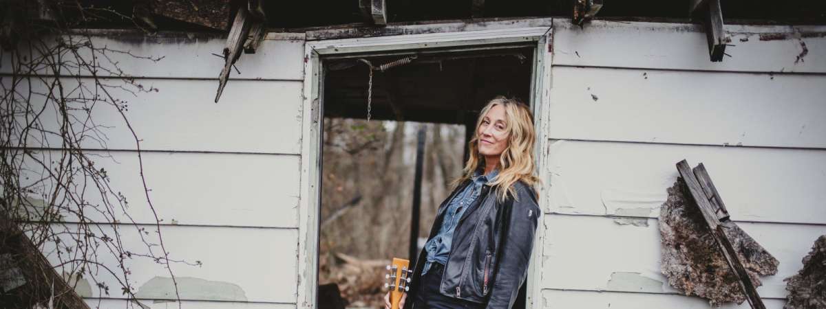 Amy Speace: Words and Music
