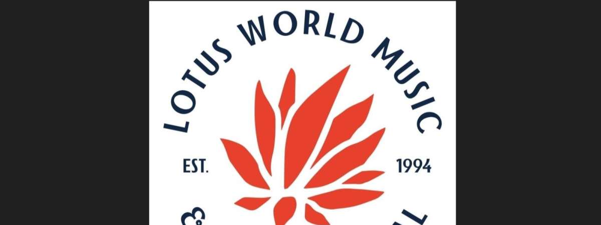 Lotus Festival: All Inclusive Four-Day Pass