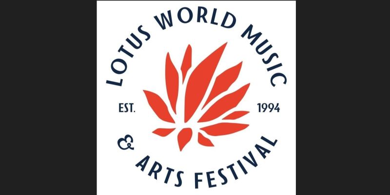 Lotus Festival: All Inclusive Four-Day Pass