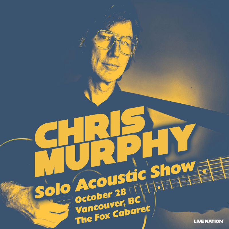 Chris Murphy