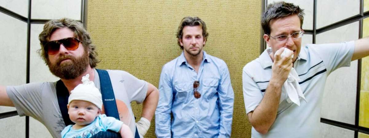 The Hangover