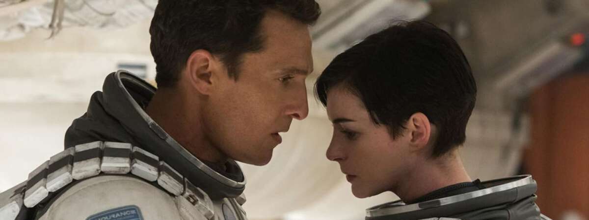 Interstellar