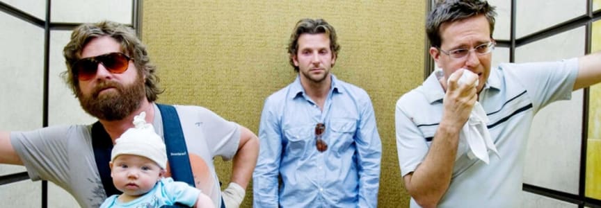 The Hangover