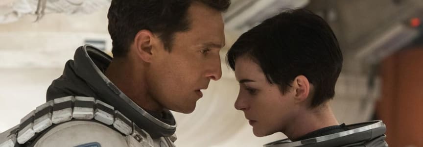 Interstellar