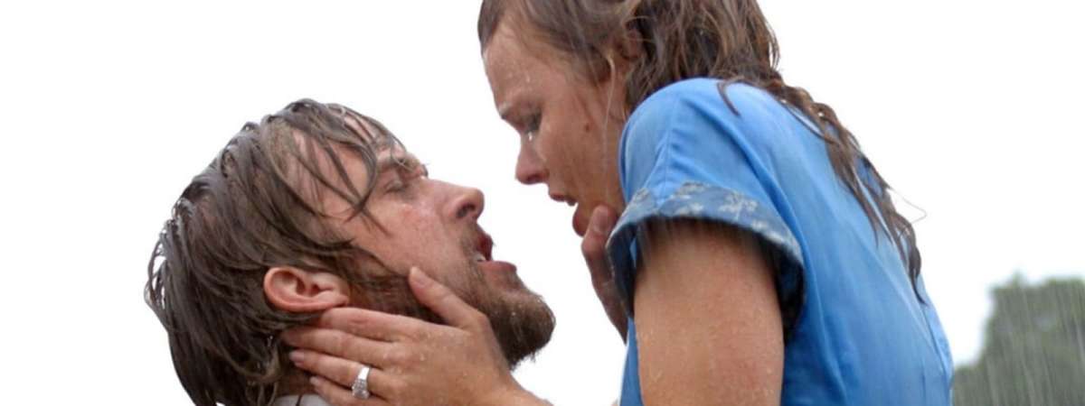 The Notebook