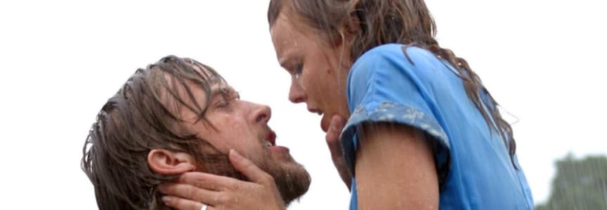 The Notebook