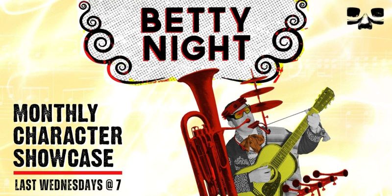 Betty Night
