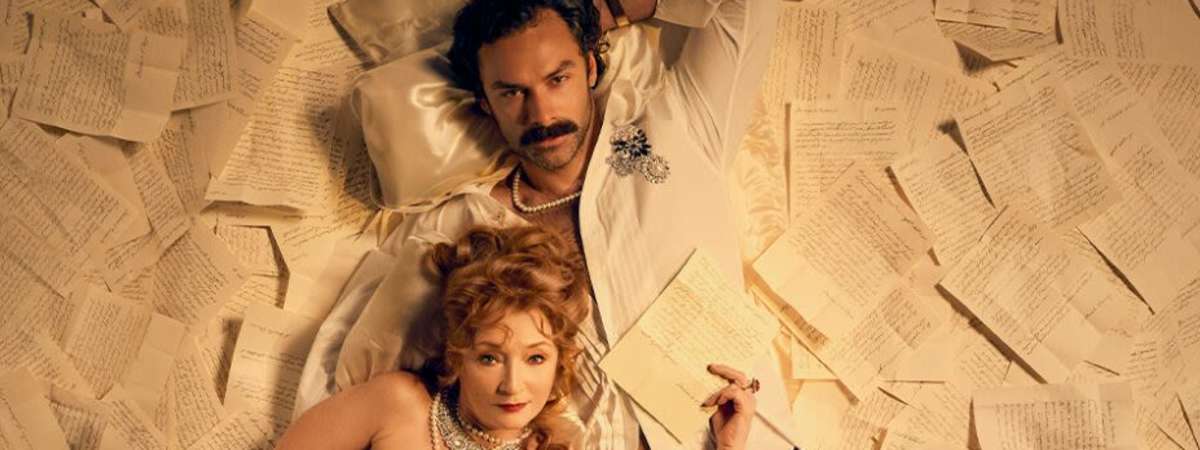 NT Live: Les Liaisons Dangereuses
