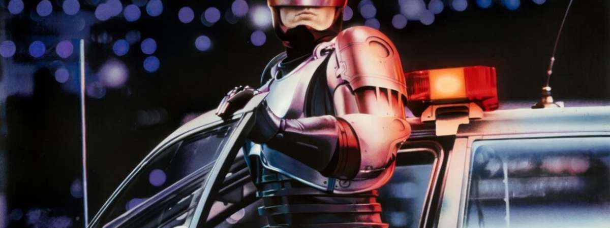 RoboCop