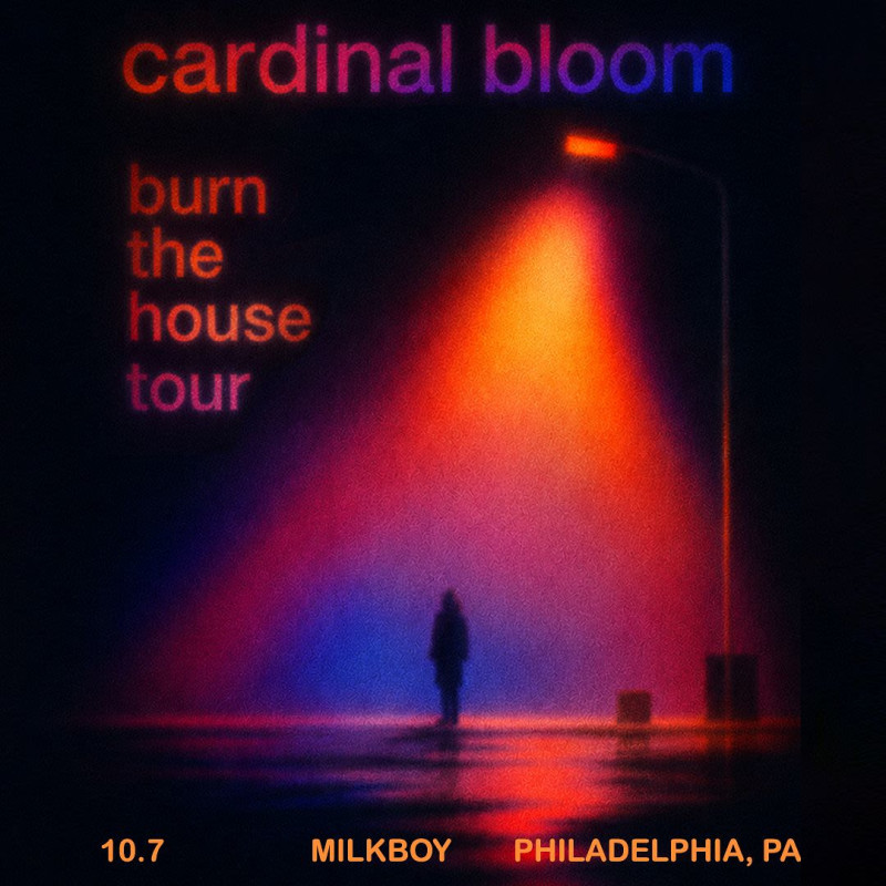 Cardinal Bloom