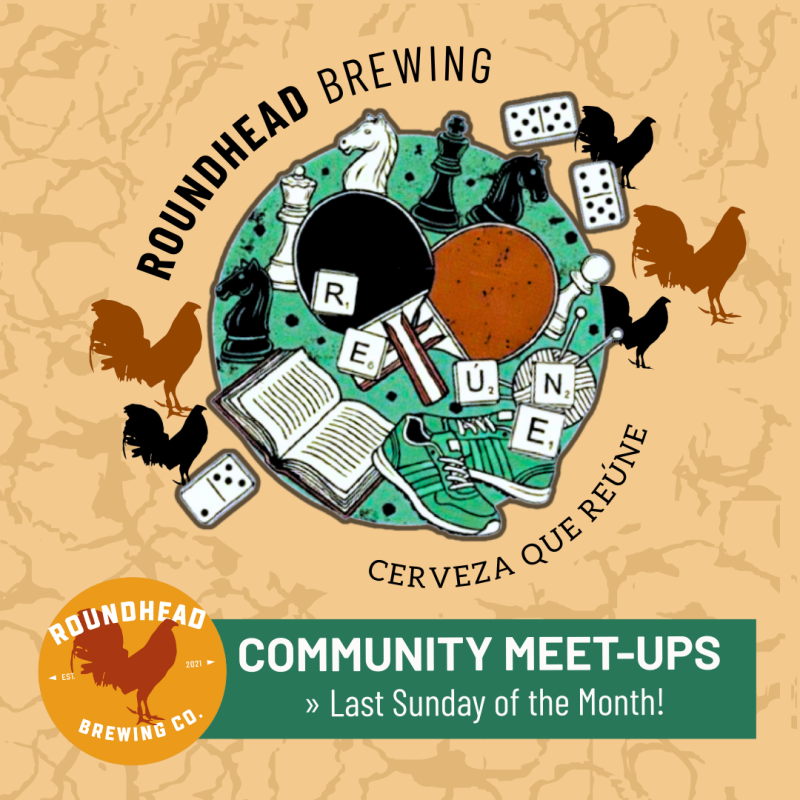Community Meet-Up Day