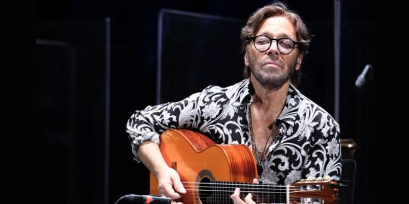 Al Di Meola Acoustic Ensemble - Guitarchitect 2026