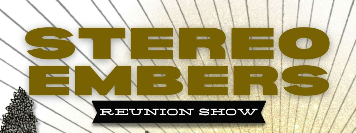 Stereo Embers (reunion show), Golden West, Seola Station