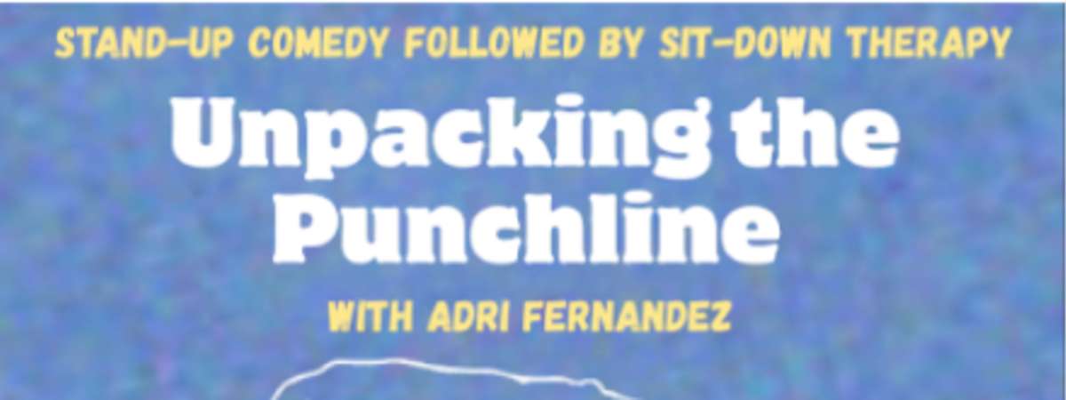 Unpacking the Punchline