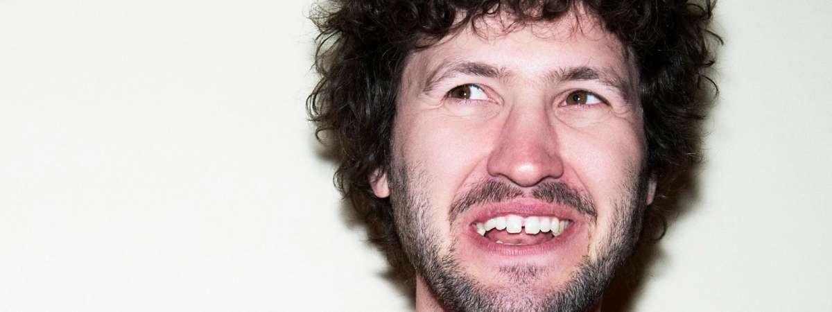 Baauer: The 'U' Experience
