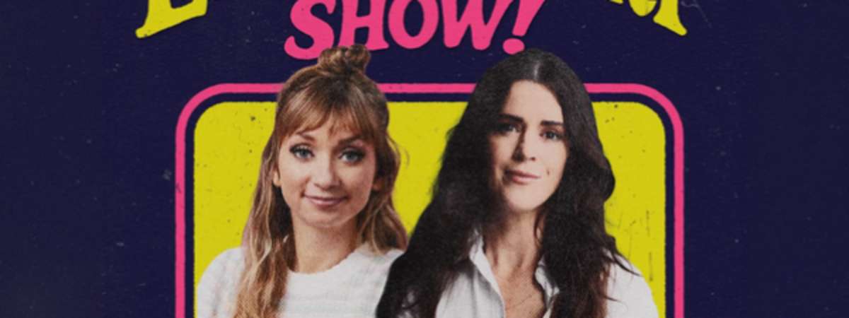 The Lauren & Mary Show!