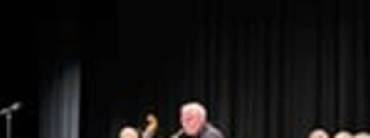Cascadia Big Band