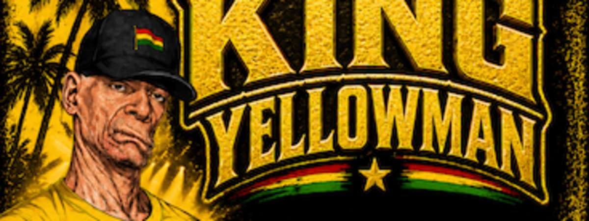 Yellowman