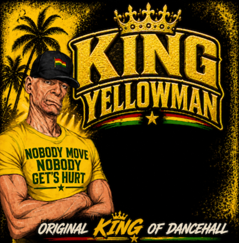 Yellowman